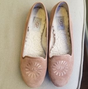 Ugg flats